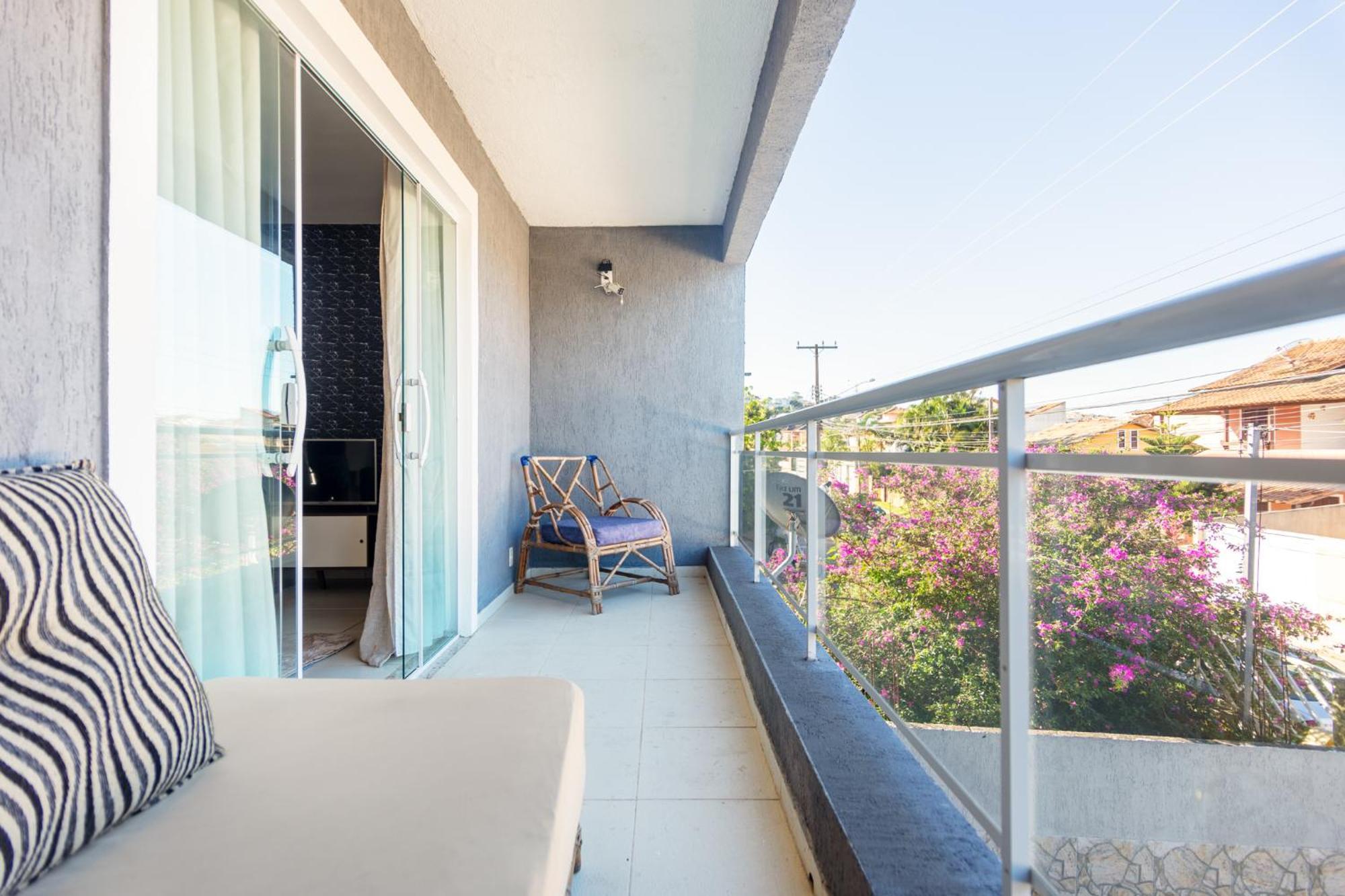 Refugio Tropical Casa De Praia Com Piscina Aquecida E 4 Suites E Garagem 3 Carros, 800 Mtrs Da Praia Internet 700 Mbps, Condominio Privado Com Pista De Skate , Quadra De Futevolei , Campos E Quadras De Futebol! Cabo Frio Eksteriør bilde