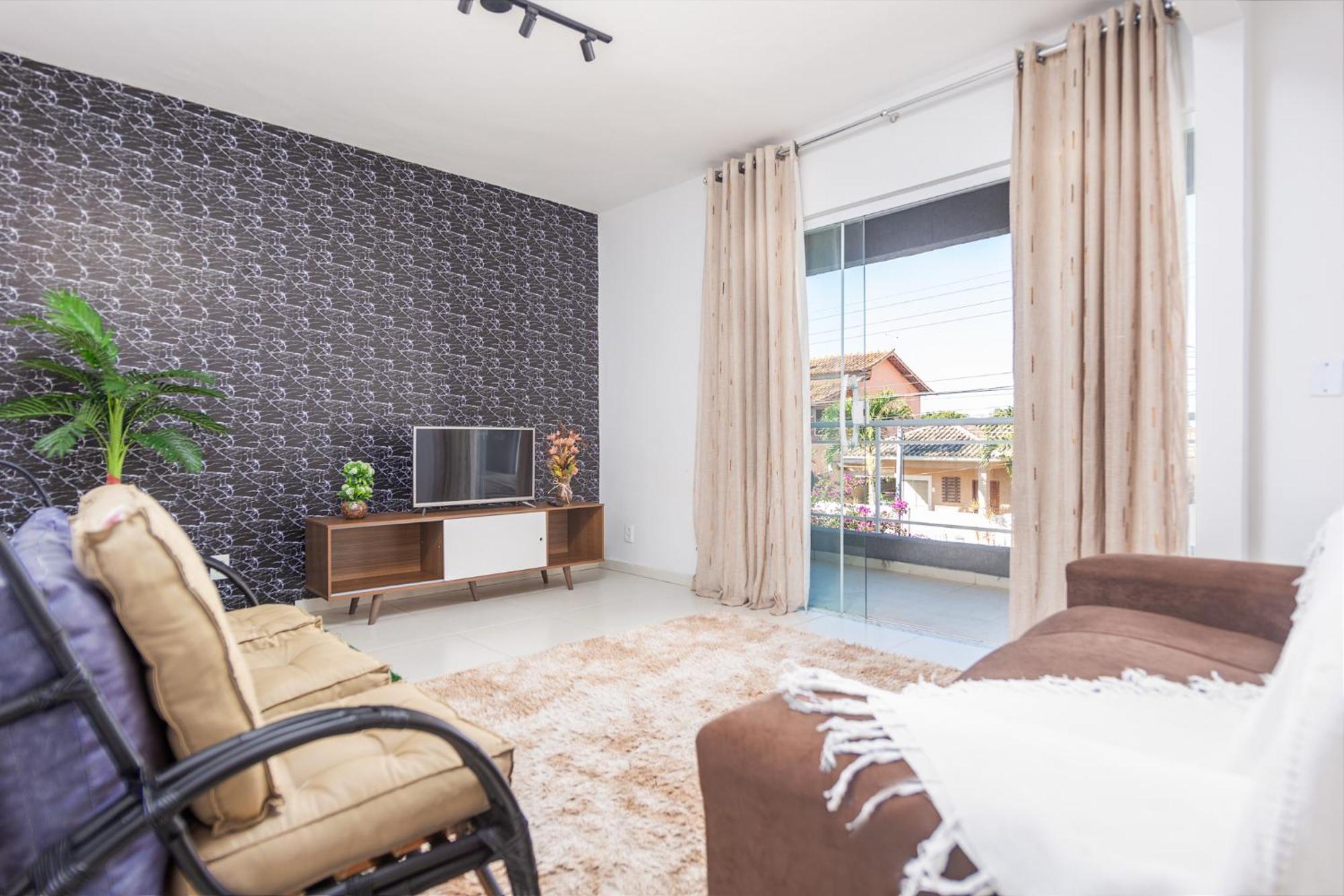 Refugio Tropical Casa De Praia Com Piscina Aquecida E 4 Suites E Garagem 3 Carros, 800 Mtrs Da Praia Internet 700 Mbps, Condominio Privado Com Pista De Skate , Quadra De Futevolei , Campos E Quadras De Futebol! Cabo Frio Eksteriør bilde