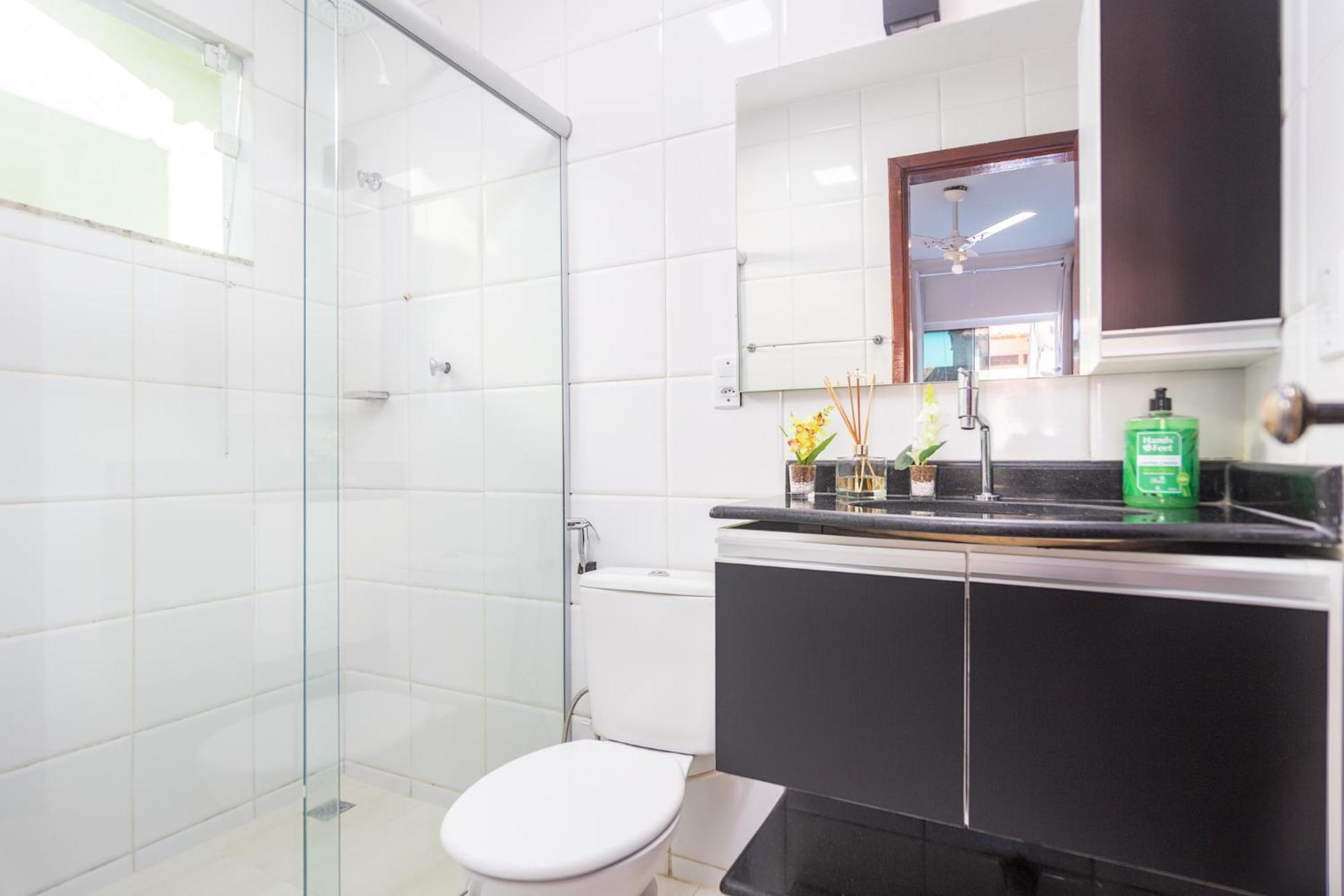 Refugio Tropical Casa De Praia Com Piscina Aquecida E 4 Suites E Garagem 3 Carros, 800 Mtrs Da Praia Internet 700 Mbps, Condominio Privado Com Pista De Skate , Quadra De Futevolei , Campos E Quadras De Futebol! Cabo Frio Eksteriør bilde