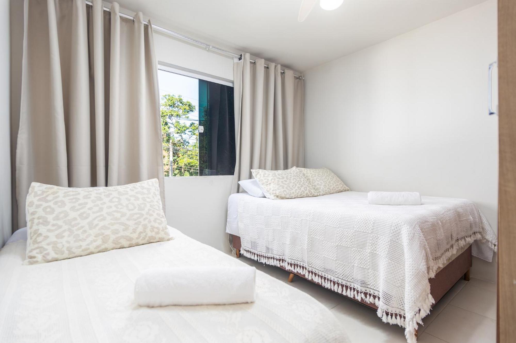Refugio Tropical Casa De Praia Com Piscina Aquecida E 4 Suites E Garagem 3 Carros, 800 Mtrs Da Praia Internet 700 Mbps, Condominio Privado Com Pista De Skate , Quadra De Futevolei , Campos E Quadras De Futebol! Cabo Frio Eksteriør bilde